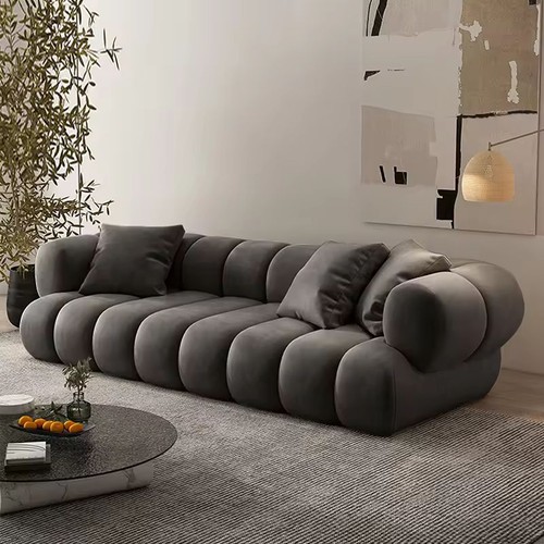 Atunus nordic modern shaped - atunus, l-shaped