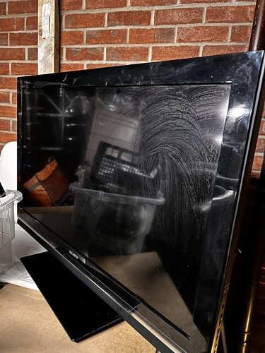 Sony bravia kdl - bravia, kdl-40w5500