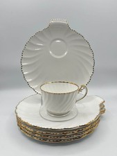 Gladstone Bone China Old