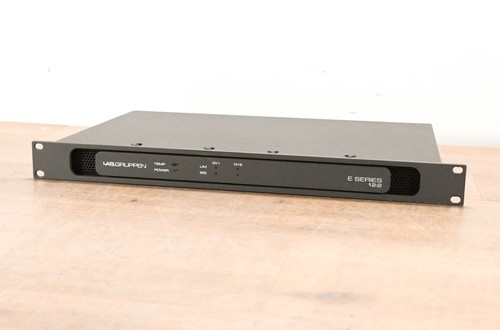 Lab gruppen e12 - lab, 1200w