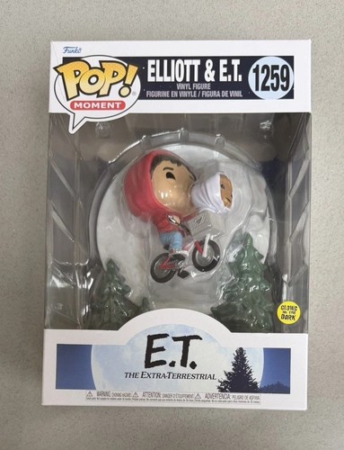 Funko pop moment - 1259,