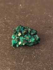 Dioptase Crystal Specimen |