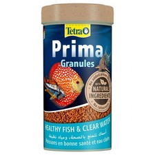 Tetra Prima Discus Granules