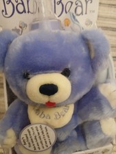 The Milk Bottle Bear