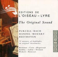 The Original Sound of