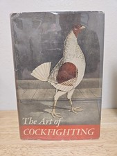 1949 Vintage Book: The Art Of