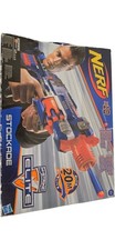 NERF N-Strike Elite Stockade