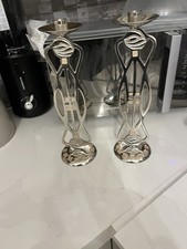 Pair of Art Nouveau Style