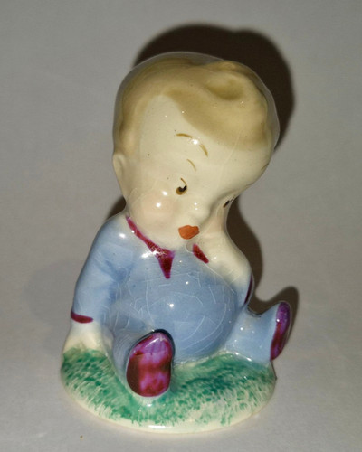 Wade 1940s blynken - blynken, from