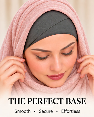 Premium quality hijab - quality,