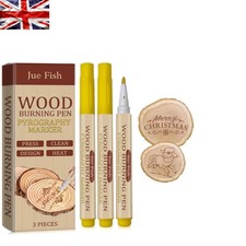 Artisan Scorch Marker Set -