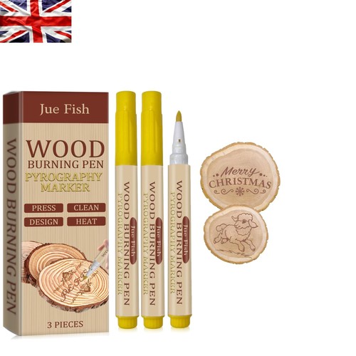 Artisan scorch marker - marker,