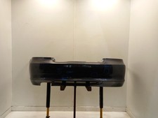 BMW 1 SERIES Rear Bumper 2007-2014 Coupe SPARKLING GRAPHITE A22  