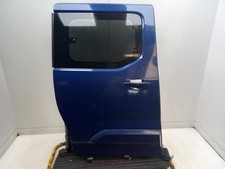VAUXHALL COMBO Right Rear Door