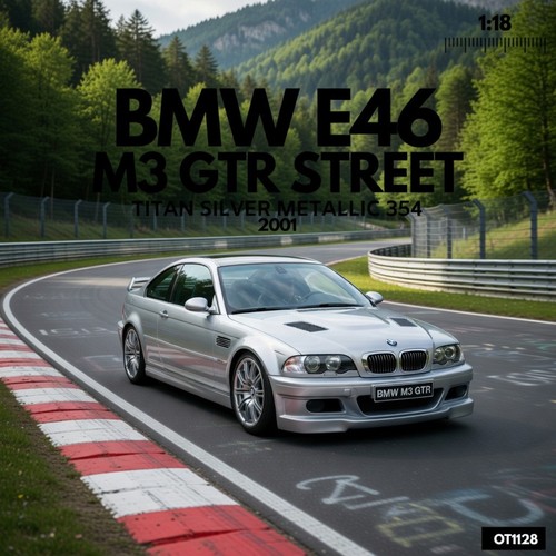 Otto bmw e46 - bmw,