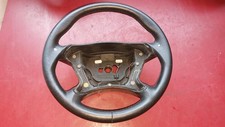 Steering wheel leather amg - wheel,