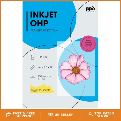 Overhead projector - a4,