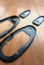 Scimitar SE5a Door Handle
