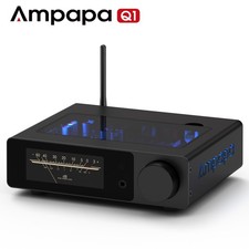 Ampapa ess9039 ak4493 dac - q1, ess9039+ak4493
