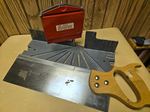 Vintage stanley h114a mitre - vintage,