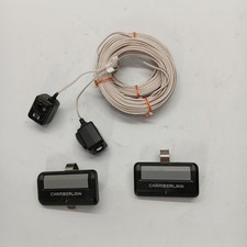 Chamberlain LiftMaster