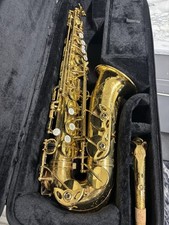 Selmer Mark Vi Alto For Sale