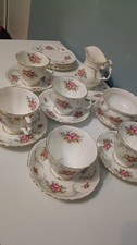Royal Albert TRANQUILITY