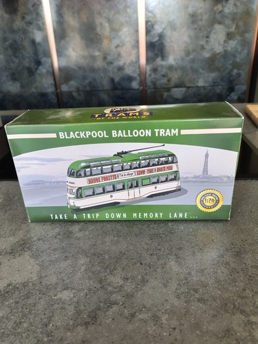 Atlas editions blackpool - editions,
