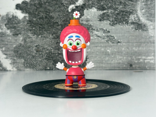 Funko five nights - five, freddys