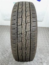 235/70/17 GENERAL GRABBER HTS60  Part Worn Tyre 8mm Of Tread