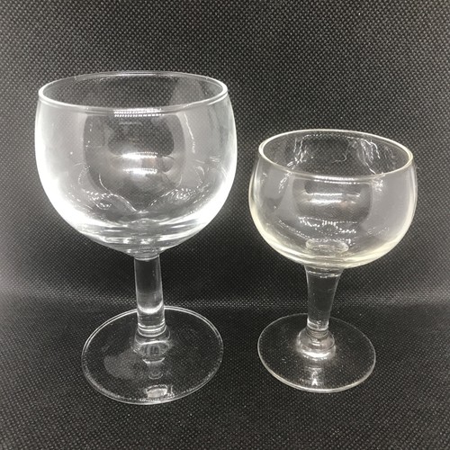 Liqueur shot glasses - liqueur/shot,