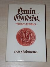 Owain Glyndwr - Prince of