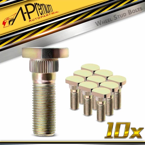 Premium 10x wheel - 10x, rear