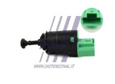 Original FAST brake light
