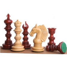 4.5" Gallant Knight Luxury