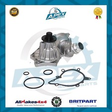 WATER PUMP FOR RANGE ROVER