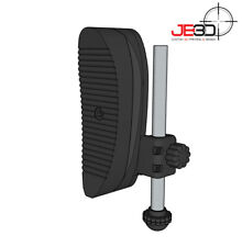 Monopod Butt Hook for the