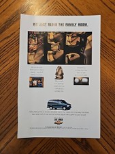 Vintage Chevrolet Magazine