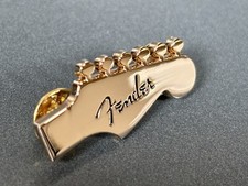 Fender Guitar Headstock Pin