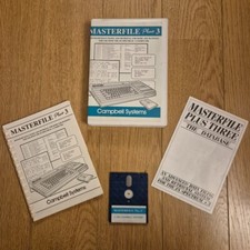 Sinclair ZX Spectrum +3 128k