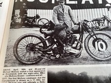 Mcevoy anzani brooklands - anzani,