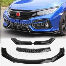 For Honda Civic Front Bumper
