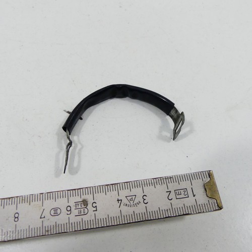 Suzuki 750 cable - gt, ties