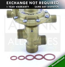SIME SUPER 80 90 PLUS & 102 DELUXE BOILER DIVERTER VALVE 6102802 WAS 6102801