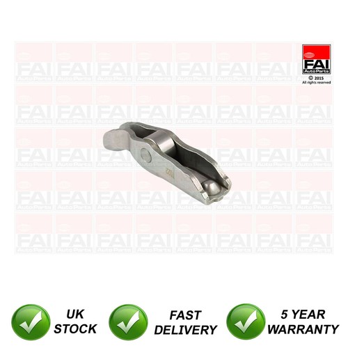 Rocker arm sjr fits chevrolet - fits,