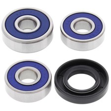 Rear Wheel Bearing Kit For