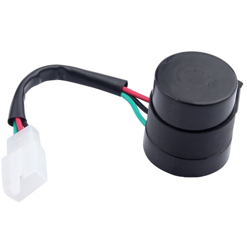 Pins round turn signal - pins,