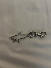 PAUL AND SHARK YACHTING METAL