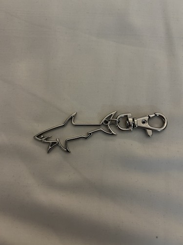 Paul and shark yachting metal - and,