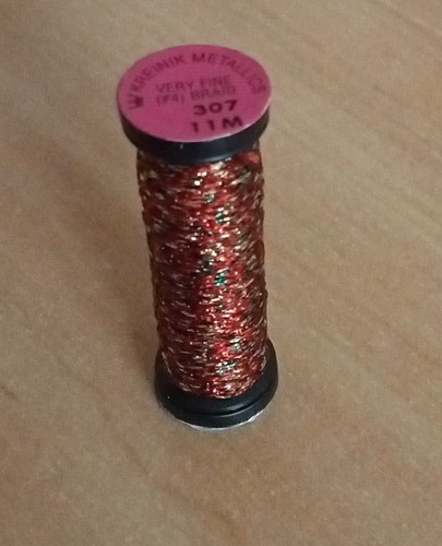 Kreinik very fine - kreinik,